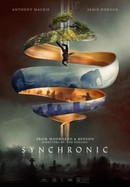 Synchronic poster image