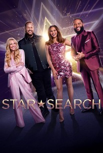 Star Search