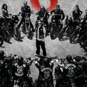"Sons of Anarchy"