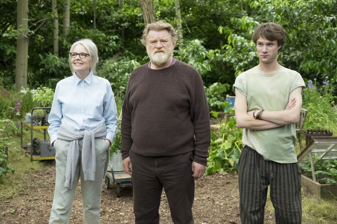 Hampstead | Rotten Tomatoes