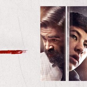 The killing of discount a sacred deer netflix