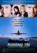Pushing Tin poster image