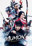 Mumon: The Land of Stealth poster image