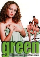 Green poster image