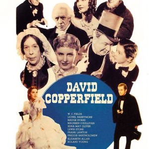 David Copperfield photo 3