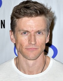 Gideon Emery