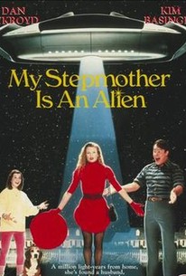 1988 My Stepmother Is An Alien