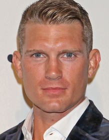 Stephen Thompson