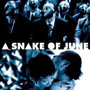 A Snake of June photo 4