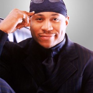 LL Cool J as Marion Hill