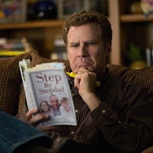 Will Ferrell as Brad Whitaker in "Daddy's Home."