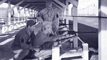 Aerial Gunner | Rotten Tomatoes