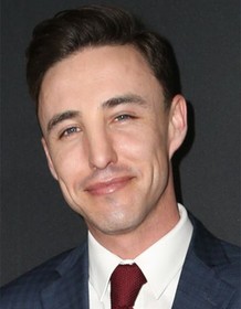 Ben Gerrard