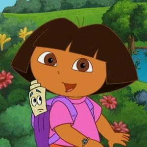 Dora the Explorer: Season 2, Episode 25 - Rotten Tomatoes