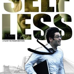 Selfless (2008)