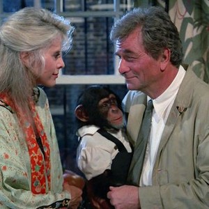 Columbo: Death Hits the Jackpot - Rotten Tomatoes