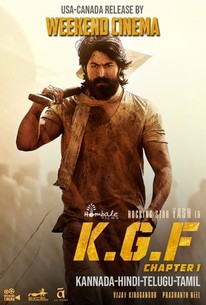 Kgf chapter 1 hindi full movie online sale