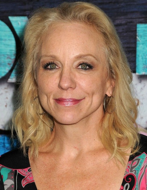 Brett Butler