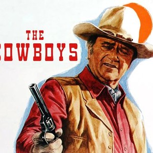 The Cowboys - Rotten Tomatoes