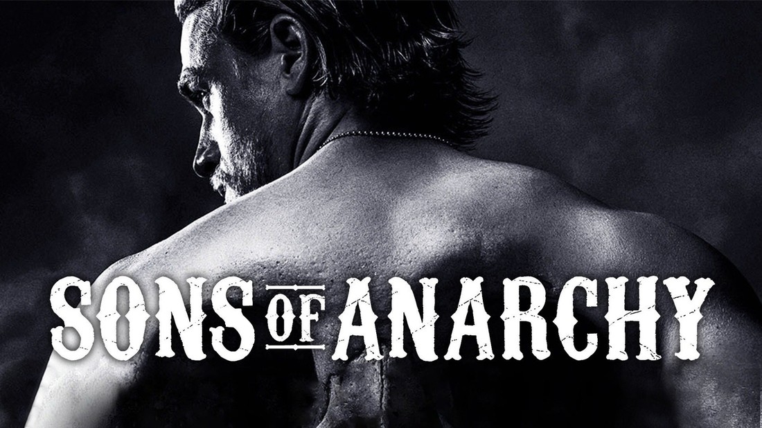 Sons of Anarchy  Rotten Tomatoes