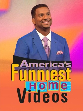 America's funniest home cheap videos season 1