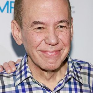 Gilbert Gottfried at arrivals for 6th Annual Paul Rudd All-Star Bowling Benefit for The Stuttering Association for the Young (SAY), Lucky Strike Lanes, New York, NY January 22, 2018. Photo By: Jason Mendez/Everett Collection