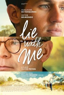 Lie with Me - Rotten Tomatoes