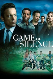 Watch trailer for Game of Silence