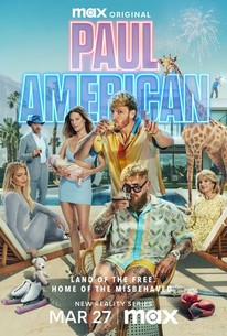 Paul American: Season 1 | Rotten Tomatoes