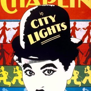 City Lights (1931) photo 9