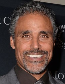 Rick Fox