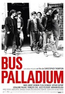 Bus Palladium poster image