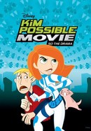 Kim Possible: So the Drama poster image