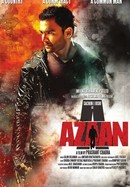 Azaan poster image