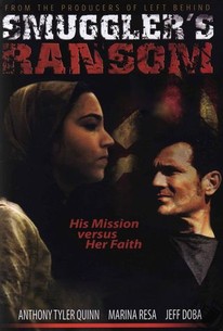 Watch trailer for Smuggler's Ransom