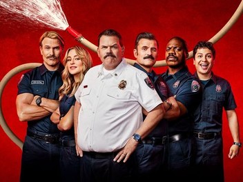 Tacoma fd season 1 episode 1 shop