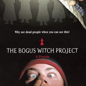The Bogus Witch Project (2000) photo 10