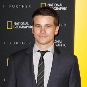 Jason Ritter at arrivals for National Geographic's FURTHER FRONT Upfront Presentation, Jazz at Lincoln Center''s Frederick P. Rose Hall, New York, NY April 19, 2017. Photo By: Jason Smith/Everett Collection