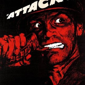 Attack! (1956)