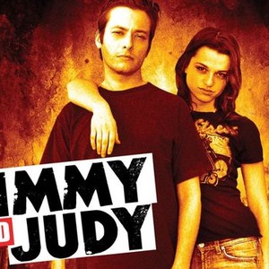 Jimmy and Judy photo 1
