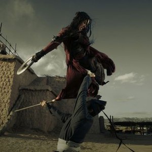 Flying Swords of Dragon Gate photo 4