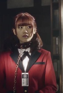 Kakegurui - Rotten Tomatoes