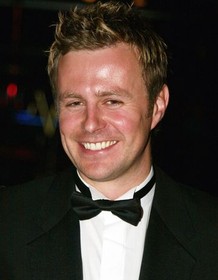 Tom Lister