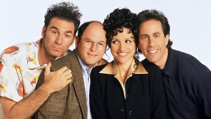 Seinfeld Season 1 Rotten Tomatoes