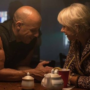 The Fate of the Furious photo 8
