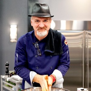 Top Chef: Masters, Art Smith, 'Thai One On', Season 4, Ep. #6, 08/29/2012, ©BRAVO