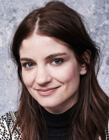 Bridey Elliott