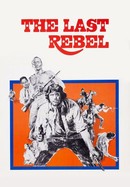 The Last Rebel poster image