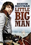 Little Big Man poster image