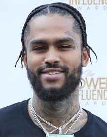 Dave East